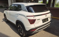 北京现代ix35suv(北京现代ix35suv最新版白色)