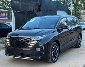 【北京现代库斯途质量怎么样,买库斯途十大忠告】