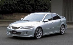 二手马自达六／二手马自达六改装大全图片