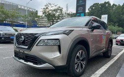 尼桑越野车suv／尼桑越野车suv名字叫什么