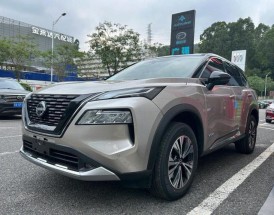 尼桑越野车suv／尼桑越野车suv名字叫什么