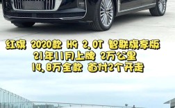 红旗h9新款2023双拼色(红旗2022款h9)