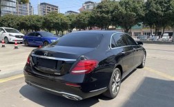 奔驰e级2016款(奔驰e级 2017)