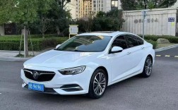 2017款别克君威怎么样,2017款别克君威参数配置