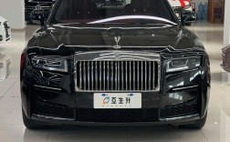 劳斯莱斯古斯特车标,劳斯莱斯车古斯特价格