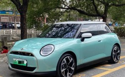宝马mini2022,宝马MINI电车