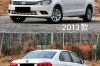 2013款捷达／2013款捷达油箱多少升