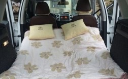 途观改装床车的最佳方案(老款途观改床车)