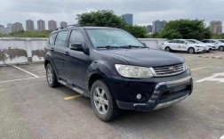 江铃陆风图片,江铃陆风汽车报价及图片