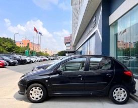 标致206自动挡缺点／06年标致206自动挡