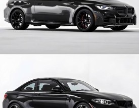 宝马m车型,宝马m车型都有什么型号