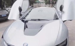 宝马i8试驾视频／宝马i8试驾视频解说