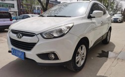 二手老款现代ix35怎么样 二手现代ix35怎么样？值得购买吗