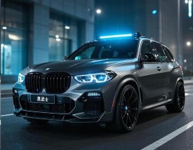 宝马suv2025款报价及图片(宝马15万一20万车图片)