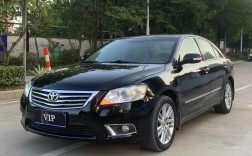 2010款凯美瑞配置参数 2010款凯美瑞配置参数详解