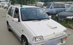 奥拓是什么车,奥拓是什么牌子车