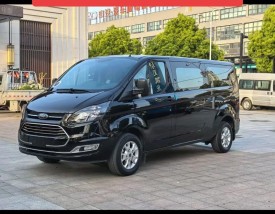 福特全顺7座图片,福特全顺汽车报价7座新款10万