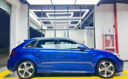 【奥迪45tfsi是多大排量,奥迪a3排量多少】