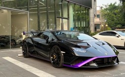 兰博基尼小牛evo多少钱,兰博基尼小牛evo rwd