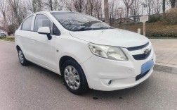 雪佛兰赛欧高配多少钱,雪佛兰赛欧车多少钱