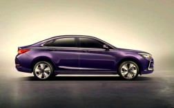 eu7北汽新能源的价格 北汽新能源ev7价位