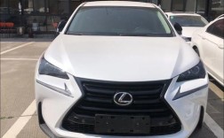 雷克萨斯哪里生产的车(雷克萨斯哪里产地)