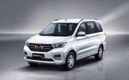 五菱宏光s商务车2023最新款 五菱宏光商务车型大全