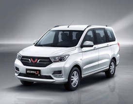 五菱宏光s商务车2023最新款 五菱宏光商务车型大全