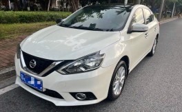 东风日产轩逸17款／东风日产轩逸17款自动挡自身重多少吨