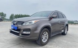 江铃驭胜s350七座图片／江铃汽车驭胜s350七座