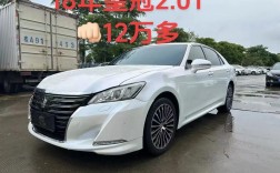 二手皇冠车价格 二手皇冠58同城