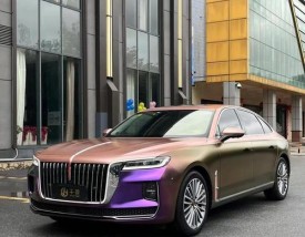 红旗h9论坛 红旗h9i