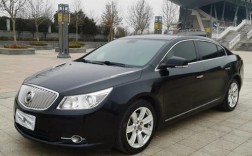 2011款君越 别克2011款君越