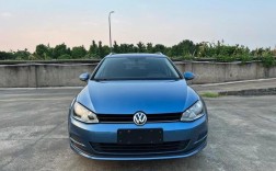 大众高尔夫旅行版多少钱,大众高尔夫旅行版车型有哪些