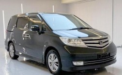 【本田艾力绅商务车7座报价2024款,本田艾力绅7座报价及图片】