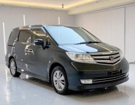 【本田艾力绅商务车7座报价2024款,本田艾力绅7座报价及图片】