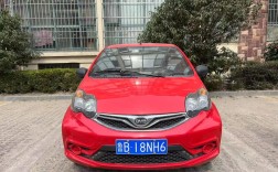 bydf0油耗多少,byd f0油耗