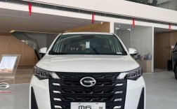 传祺6座mpv价格及图片 传祺六座mpv