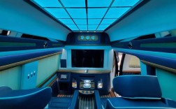 世界顶级十大豪华房车图片 世界豪华房车图片大全