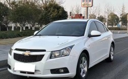 雪佛兰2014款／雪佛兰2014款科鲁兹