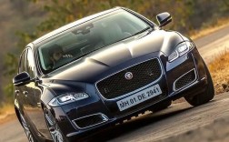 捷豹xj6l／捷豹xJ50属于什么档次