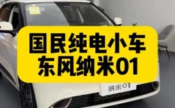 东风纳米01报价／东风纳智捷报价