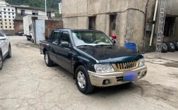 老款江铃宝典皮卡,江铃宝典皮卡2009款