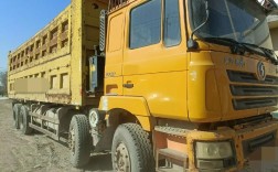 前四后八自卸车8米6的价格,新的前四后八自卸车多少钱