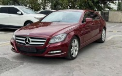 2012款奔驰cls300 2012款奔驰cls300车内臭