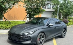 【名爵mg7什么时候开售,名爵mg7新款】