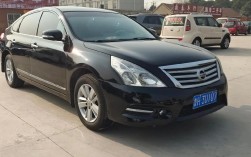11年尼桑天籁值多少钱,2011年日产天籁图片
