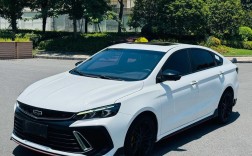 吉利缤瑞cool电掣版 吉利缤瑞cool电掣版功能介绍