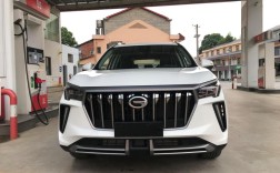 后悔买传祺gs4plus了(传祺gs4plus真实口碑)