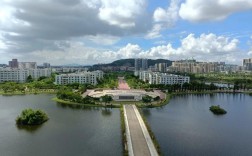 广东科学技术职业技术学院／广东科学技术职业技术学院珠海校区